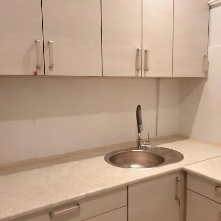 Apartment In The Historical Center *
